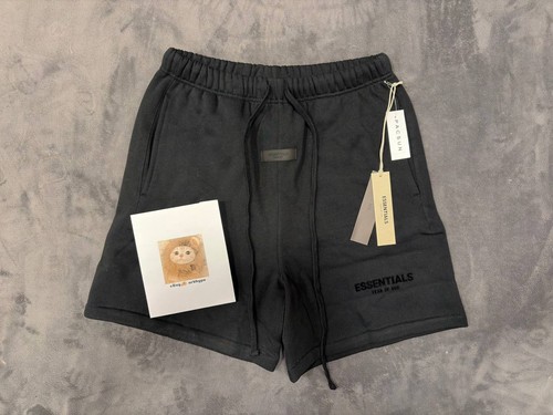 Fear god essentials shorts - god,